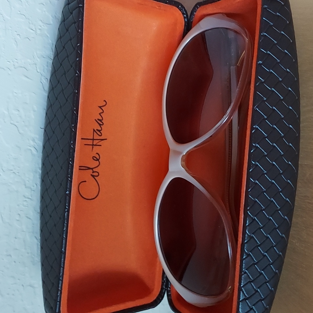 Cole Haan Sun Glasses